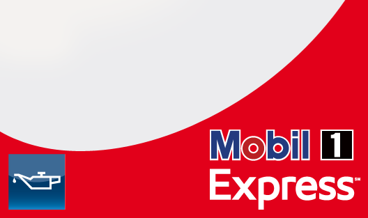 Mobil Express öljynvaihdot