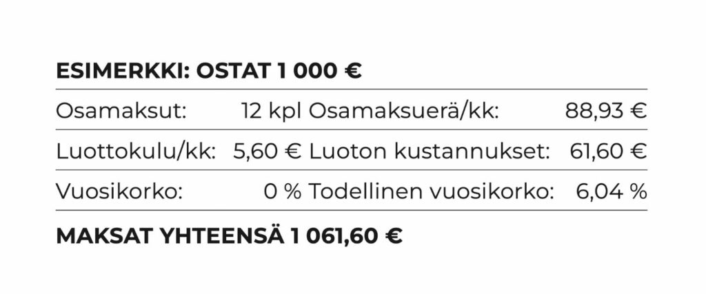 hakalan koneklinikalta bosch car service luottoa