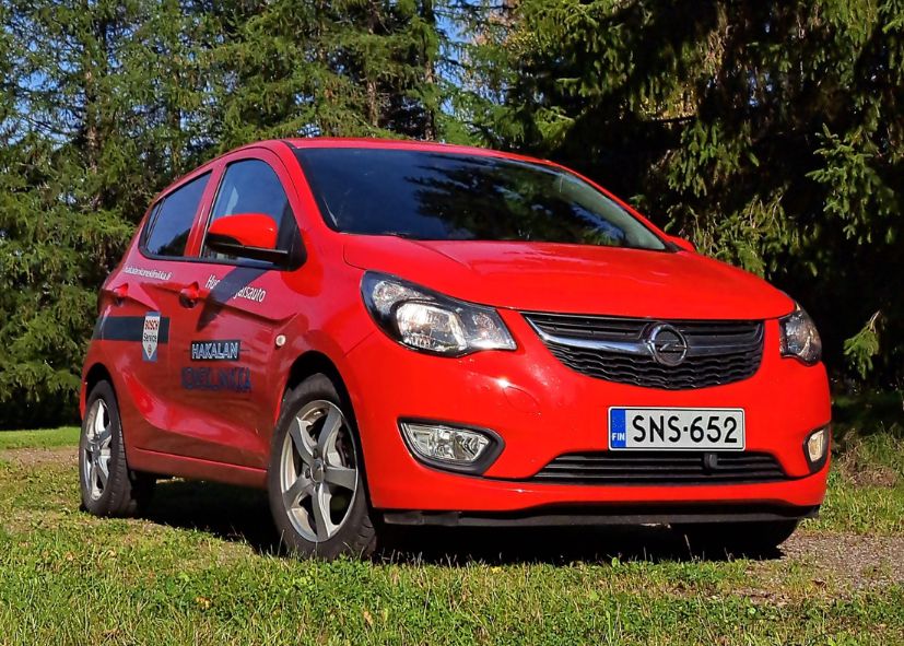 hakalan koneklinikka sijaisauto